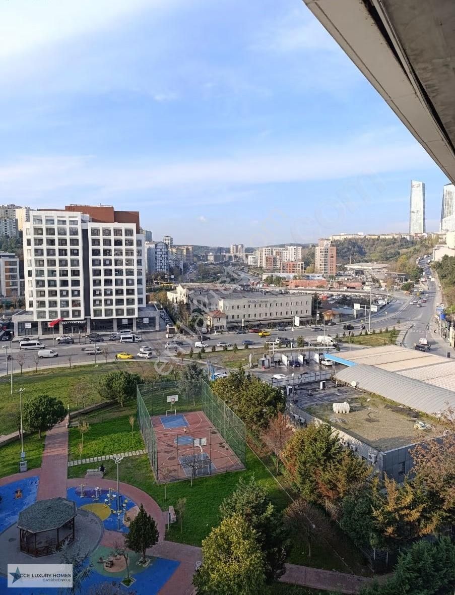 Kağıthane Vera Kiralık 1+1 Dubleks - Görsel 3