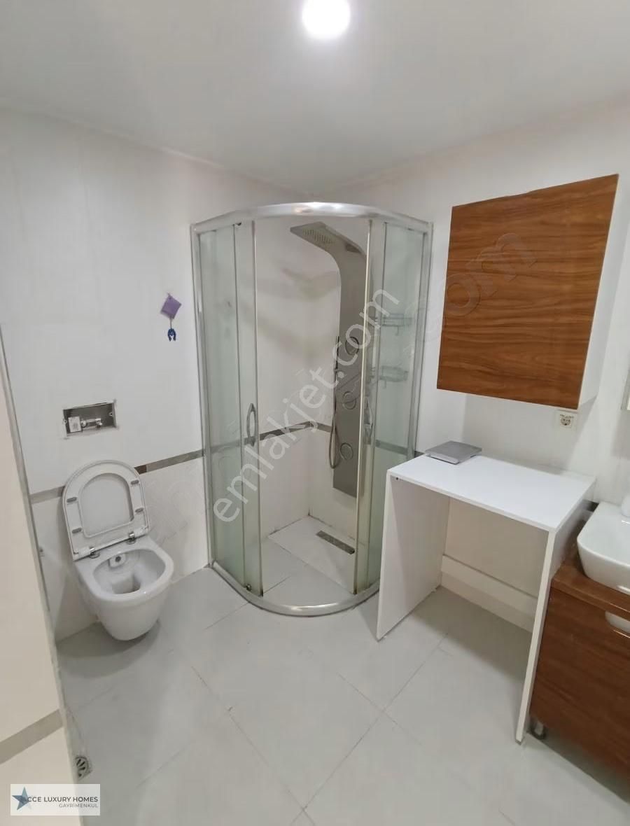 Kağıthane Vera Kiralık 1+1 Dubleks - Görsel 9