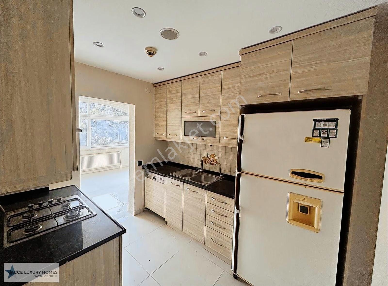 Acarkent'te C Tipi Havuzlu Kiralık Villa Tek Yetkili - Görsel 2