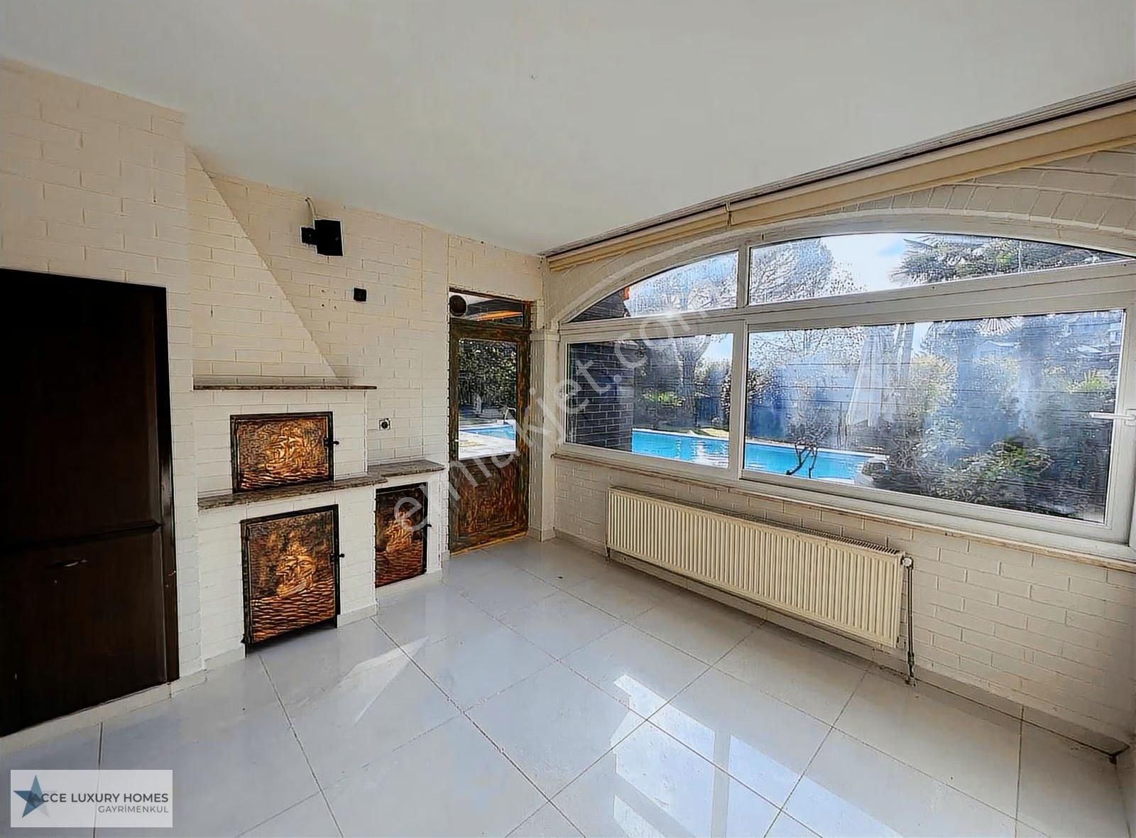 Acarkent'te C Tipi Havuzlu Kiralık Villa Tek Yetkili - Görsel 7