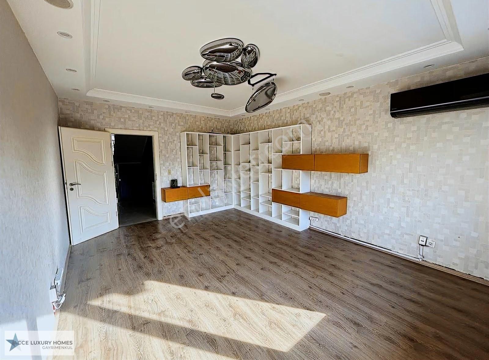 Acarkent'te C Tipi Havuzlu Kiralık Villa Tek Yetkili - Görsel 14