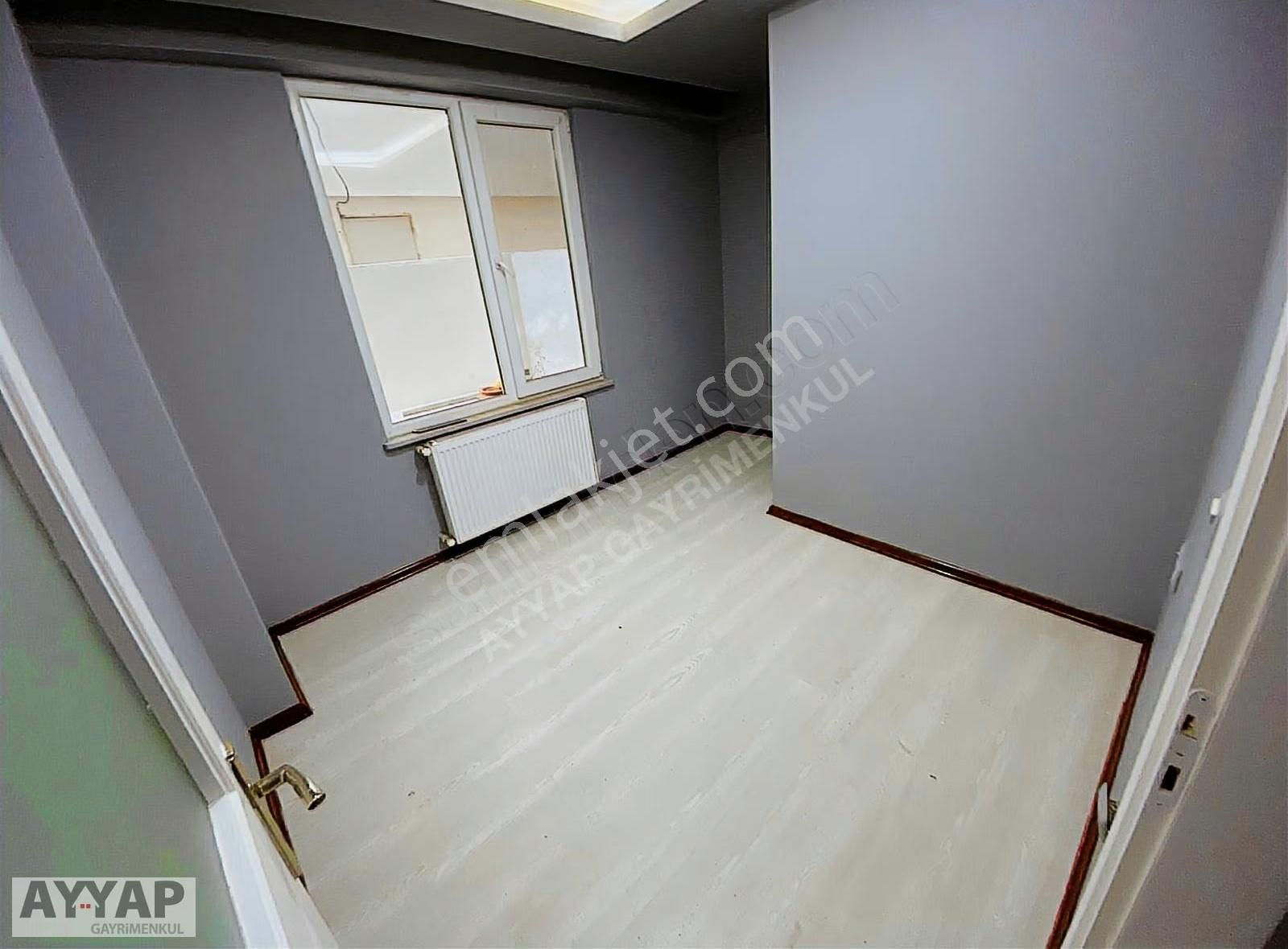 Ayyap Gayrimenkul'den Eğitim'de Kiralık 2+1 Daire - Görsel 13