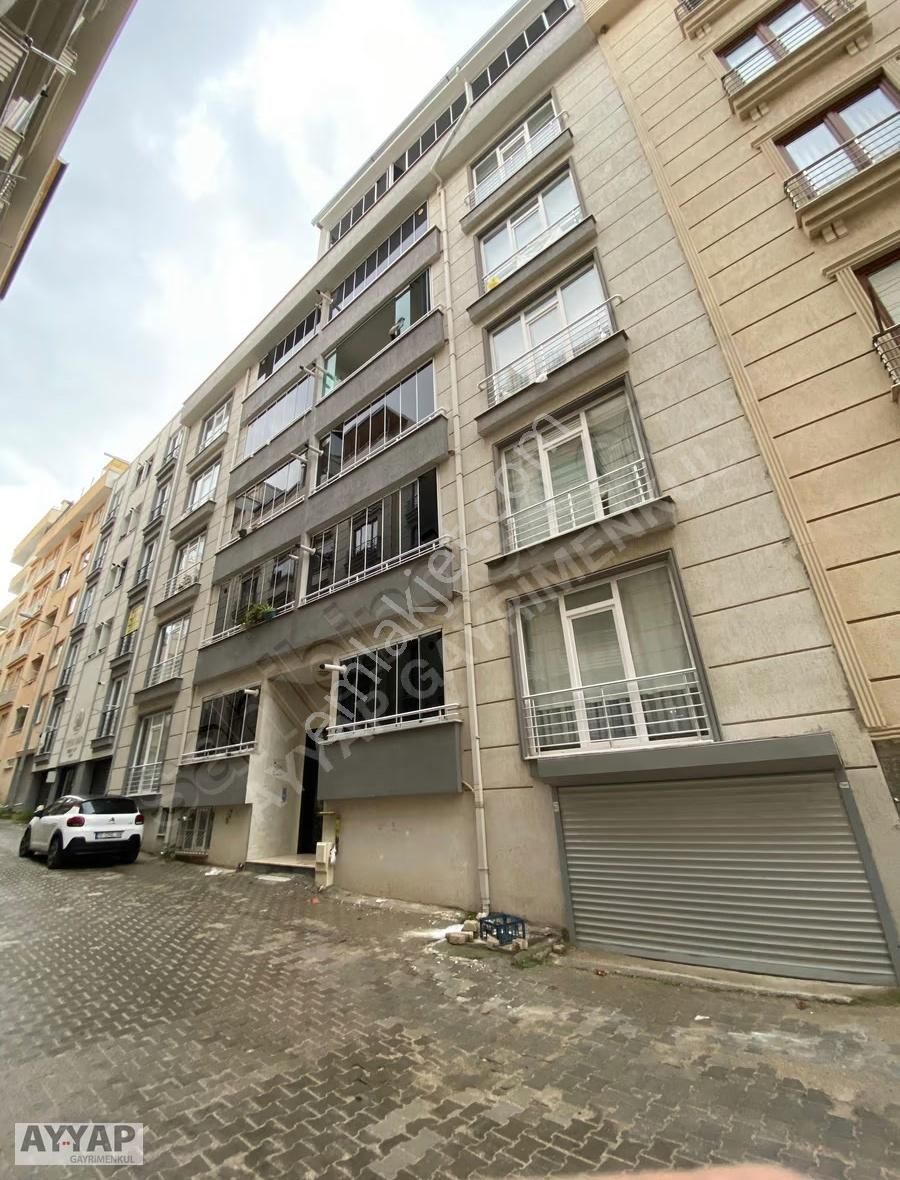 Ayyap Gayrimenkul'den Eğitim'de Kiralık 2+1 Daire - Görsel 11