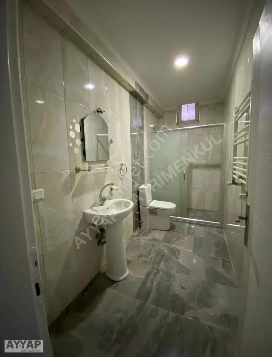 Ayyap Gayrimenkul'den Eğitim'de Kiralık 2+1 Daire - Görsel 6