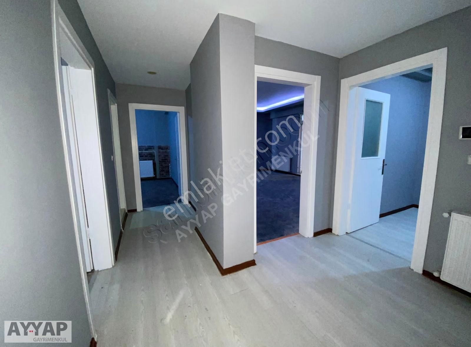 Ayyap Gayrimenkul'den Eğitim'de Kiralık 2+1 Daire - Görsel 25