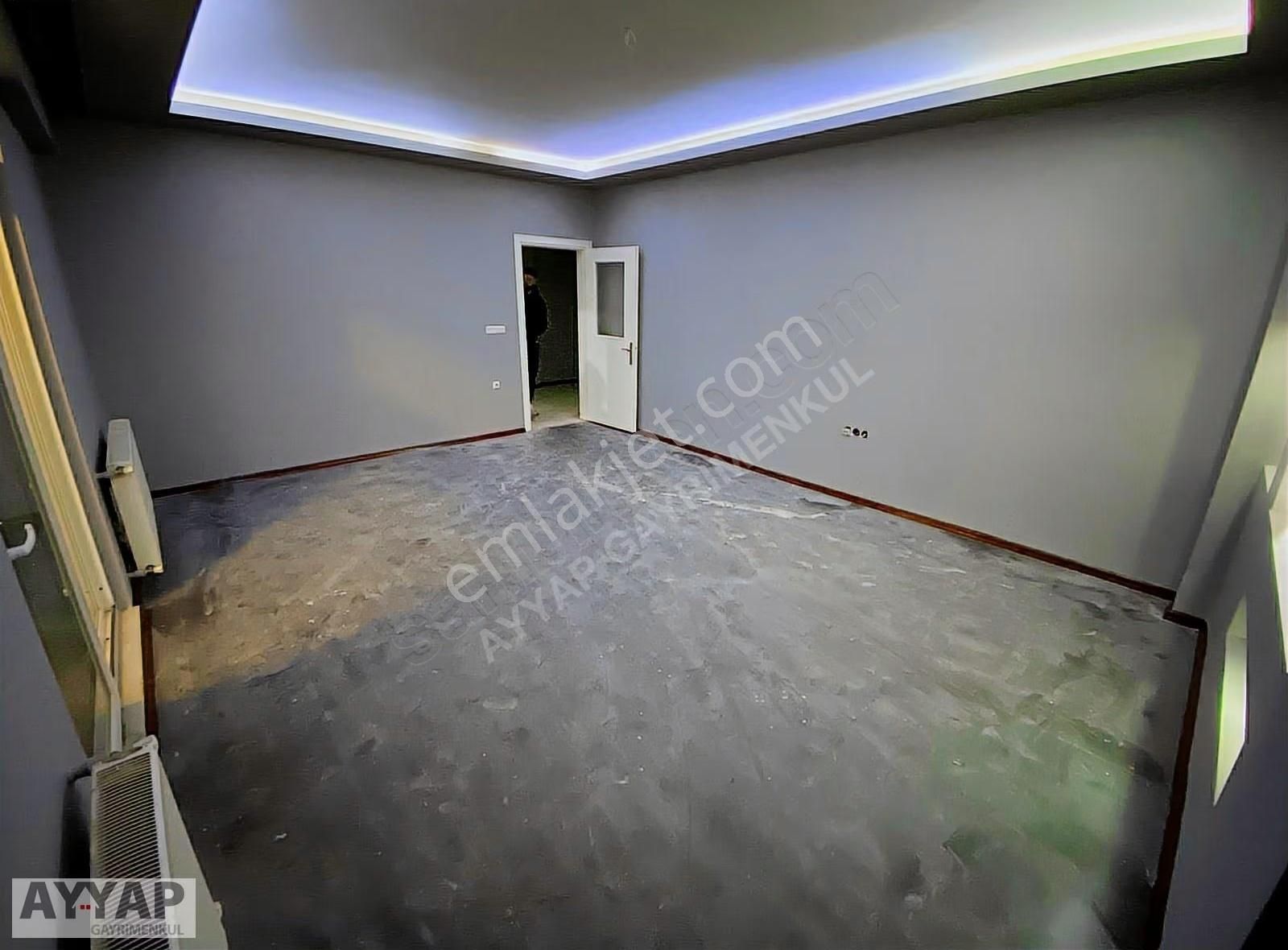 Ayyap Gayrimenkul'den Eğitim'de Kiralık 2+1 Daire - Görsel 12