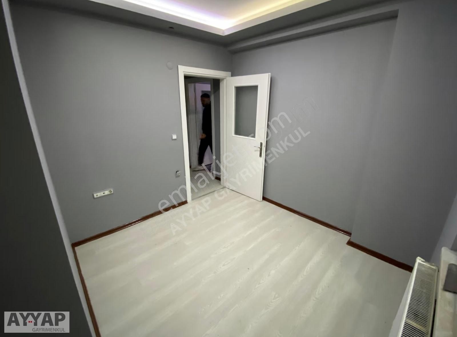 Ayyap Gayrimenkul'den Eğitim'de Kiralık 2+1 Daire - Görsel 21
