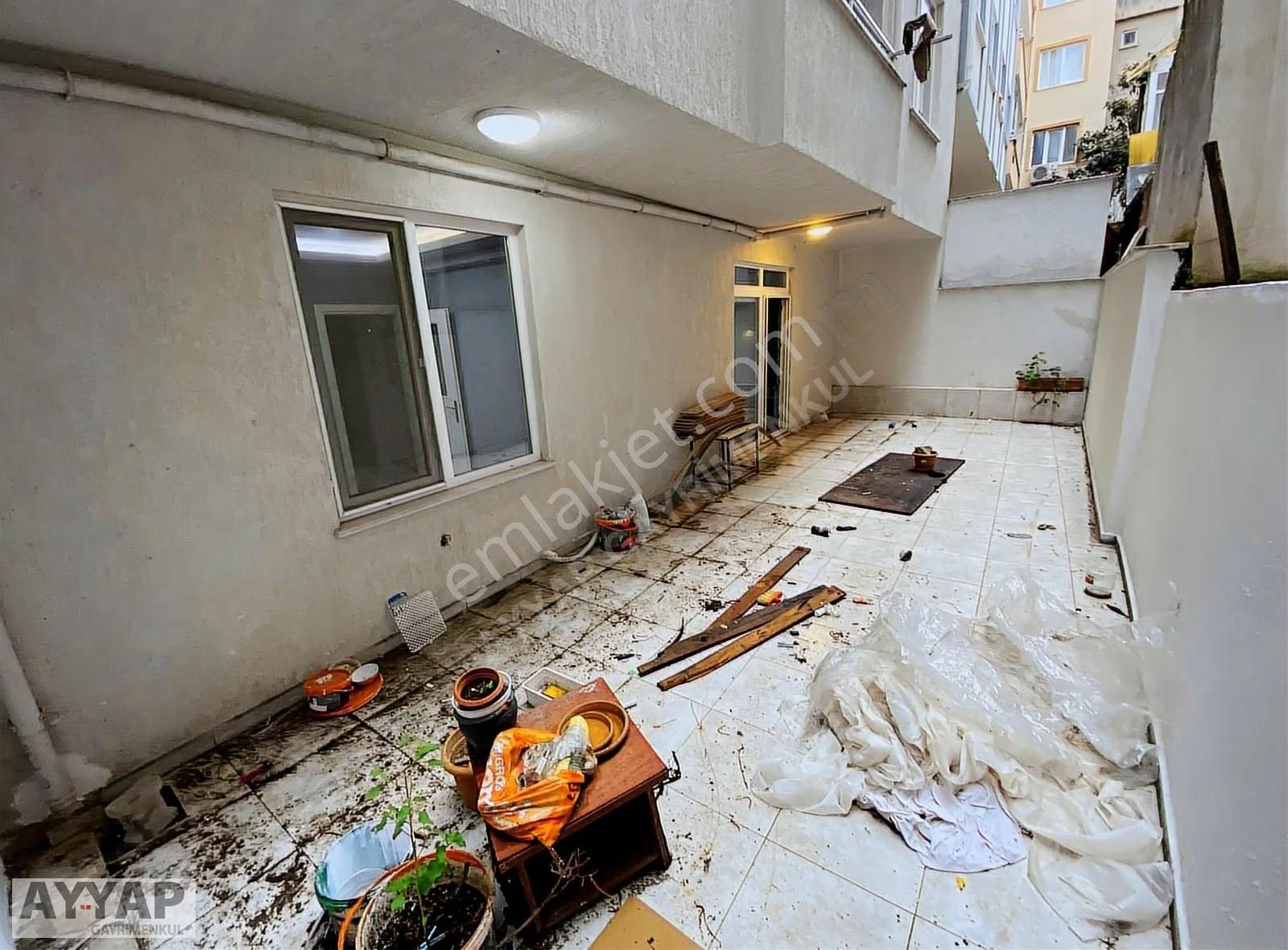 Ayyap Gayrimenkul'den Eğitim'de Kiralık 2+1 Daire - Görsel 14