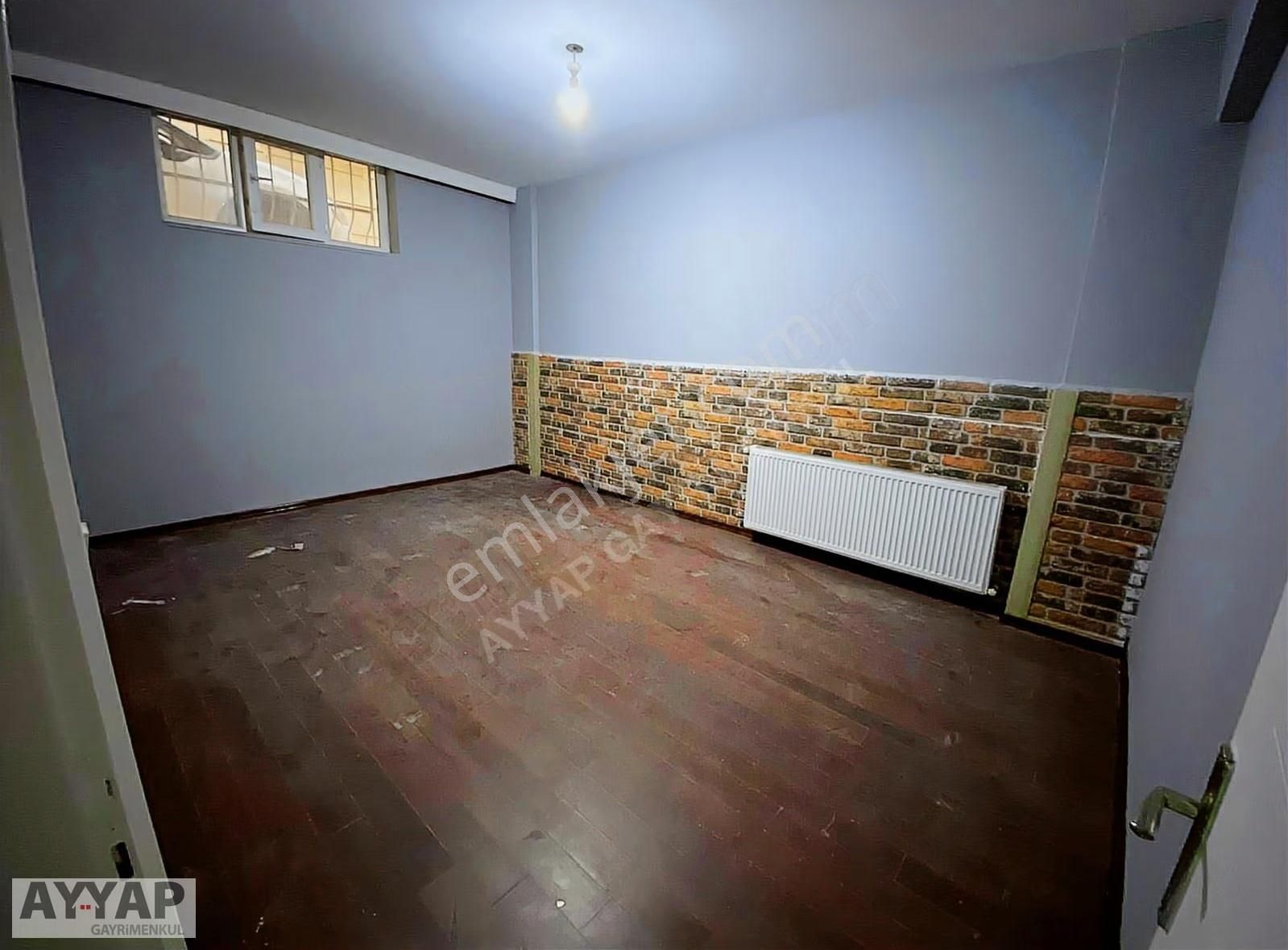 Ayyap Gayrimenkul'den Eğitim'de Kiralık 2+1 Daire - Görsel 18