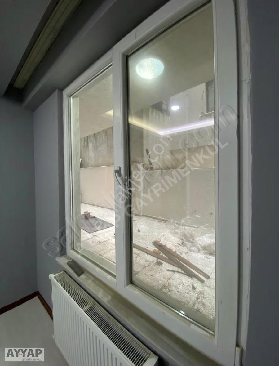 Ayyap Gayrimenkul'den Eğitim'de Kiralık 2+1 Daire - Görsel 5