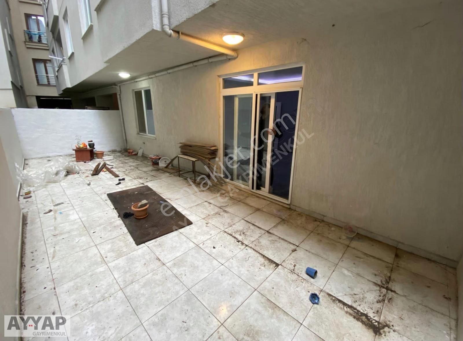 Ayyap Gayrimenkul'den Eğitim'de Kiralık 2+1 Daire - Görsel 4