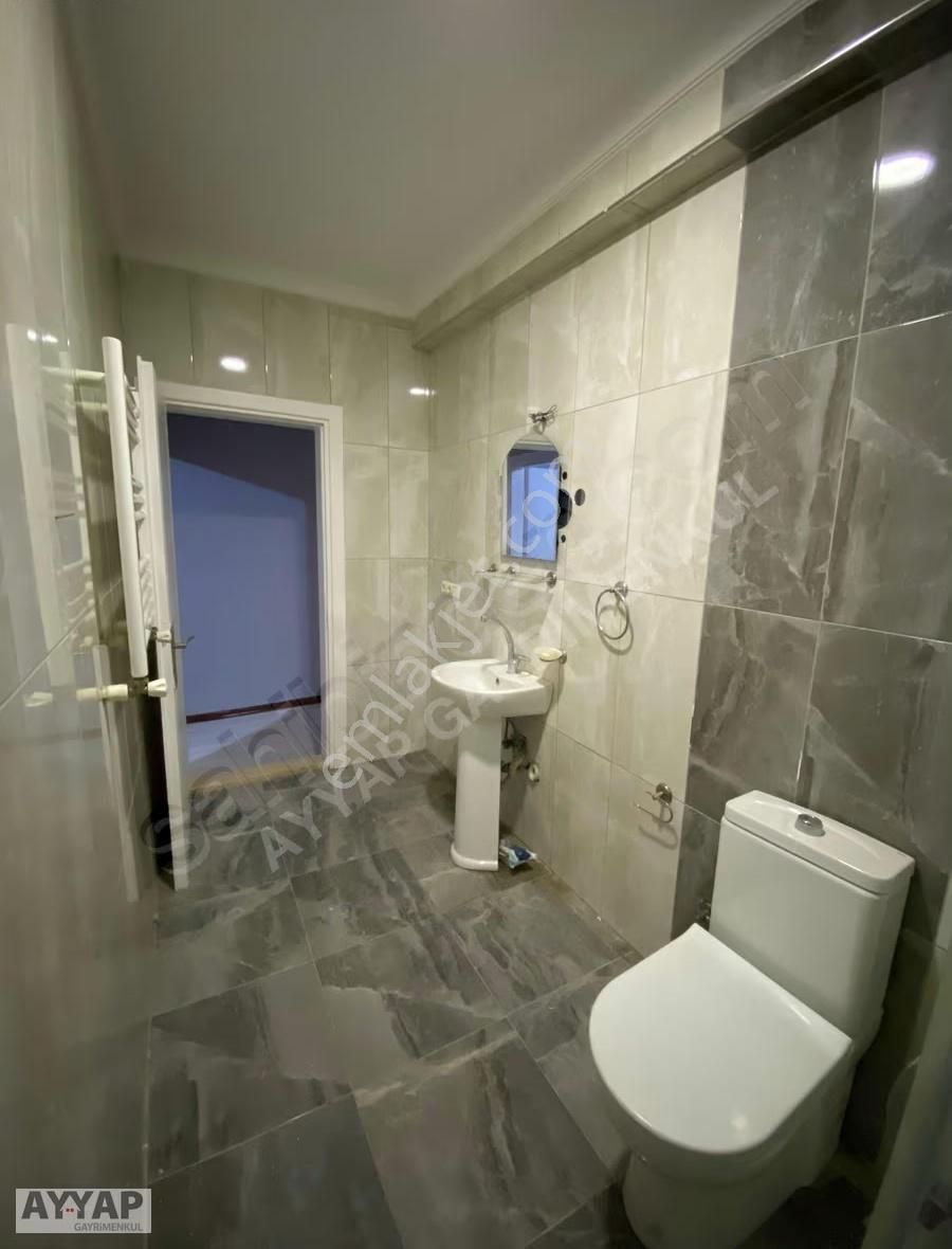 Ayyap Gayrimenkul'den Eğitim'de Kiralık 2+1 Daire - Görsel 22