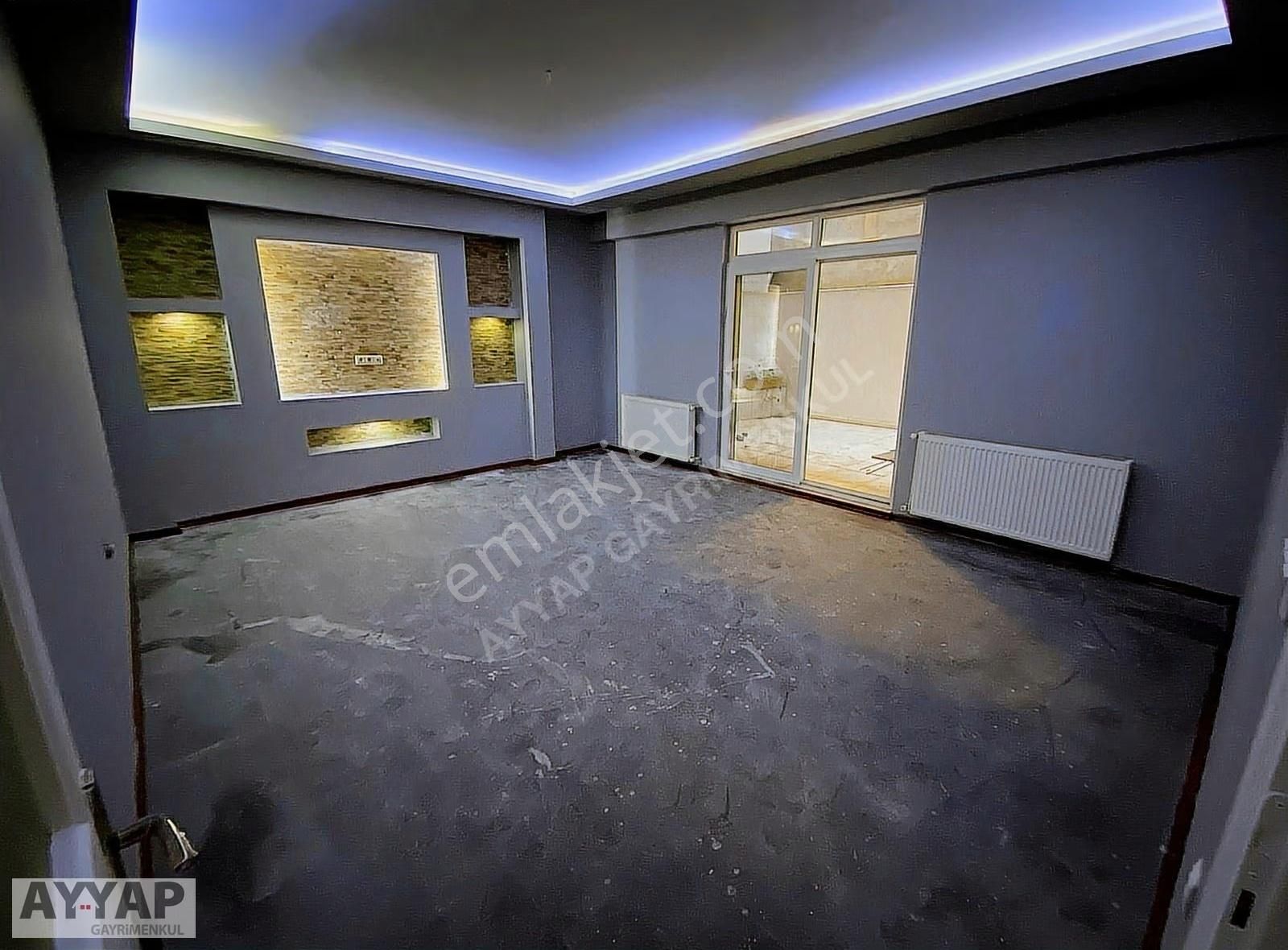 Ayyap Gayrimenkul'den Eğitim'de Kiralık 2+1 Daire - Görsel 26