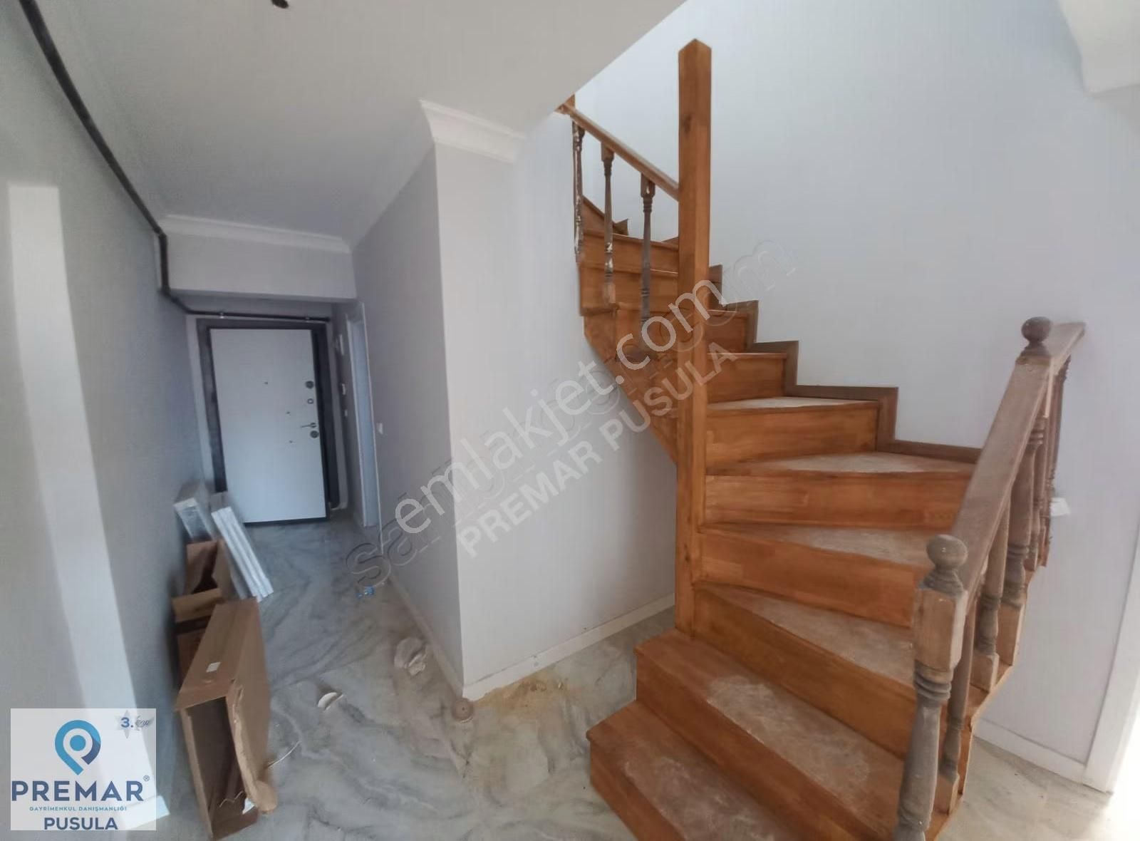 Premar-lütfioğlu.iş Ortaklığı İle Satılık 3+1 Dubleks Daire !!!!