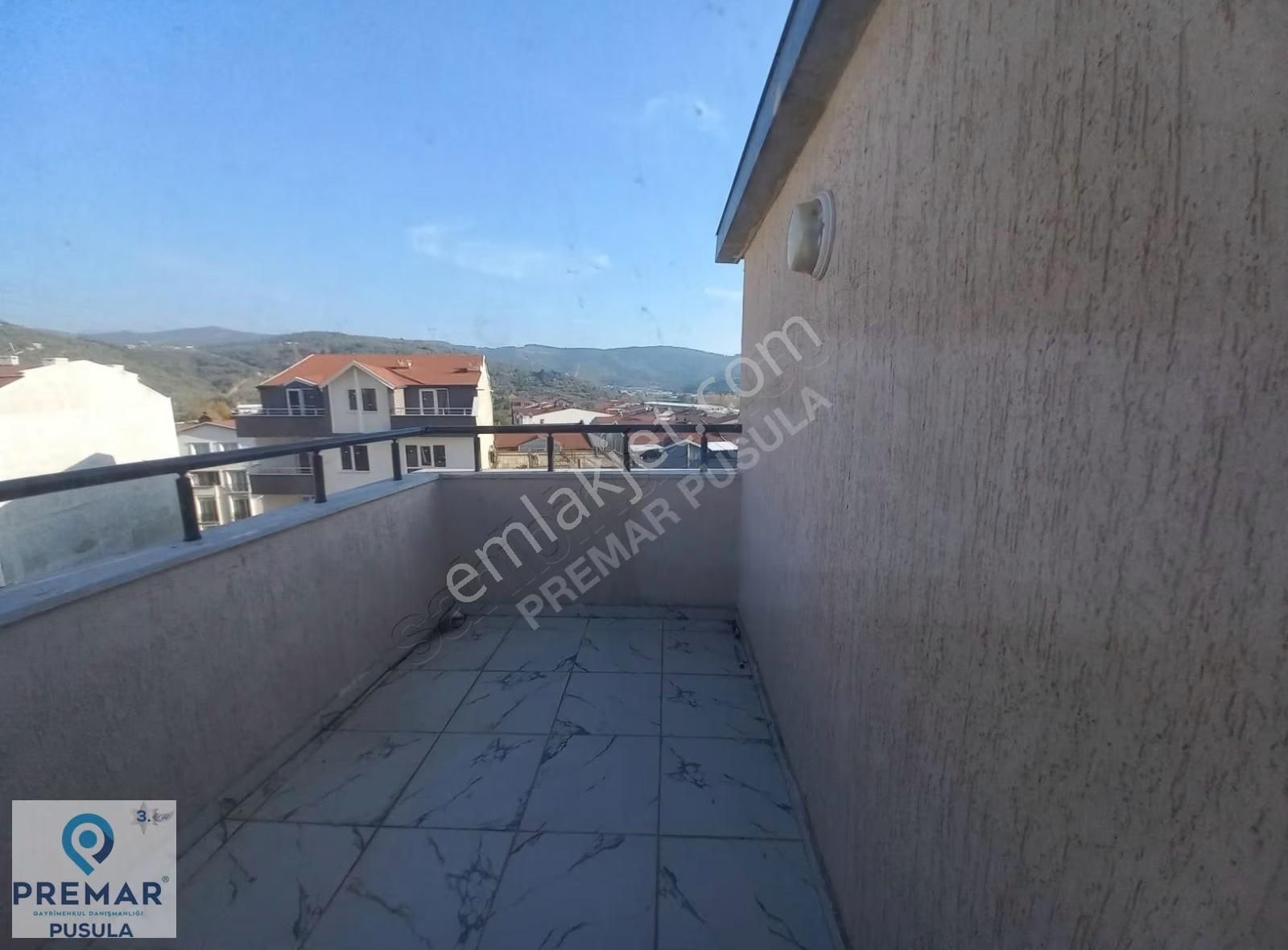 Premar-lütfioğlu.iş Ortaklığı İle Satılık 3+1 Dubleks Daire !!!! - Görsel 29