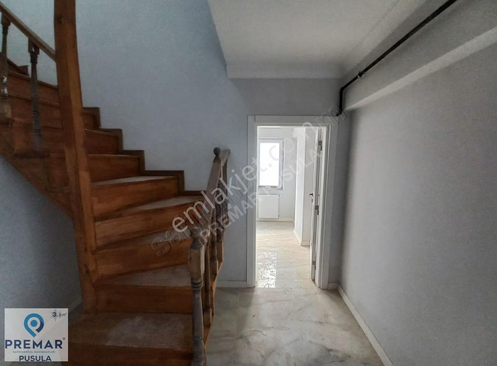 Premar-lütfioğlu.iş Ortaklığı İle Satılık 3+1 Dubleks Daire !!!! - Görsel 20