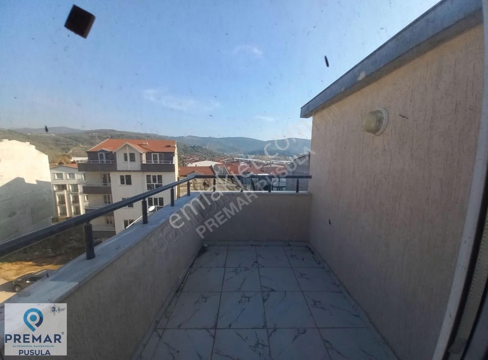 Premar-lütfioğlu.iş Ortaklığı İle Satılık 3+1 Dubleks Daire !!!! - Görsel 26