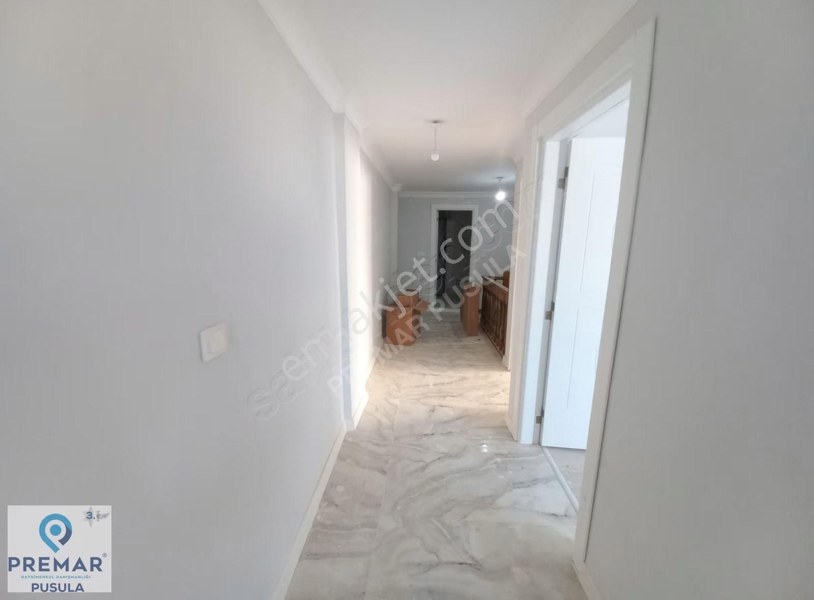Premar-lütfioğlu.iş Ortaklığı İle Satılık 3+1 Dubleks Daire !!!! - Görsel 32