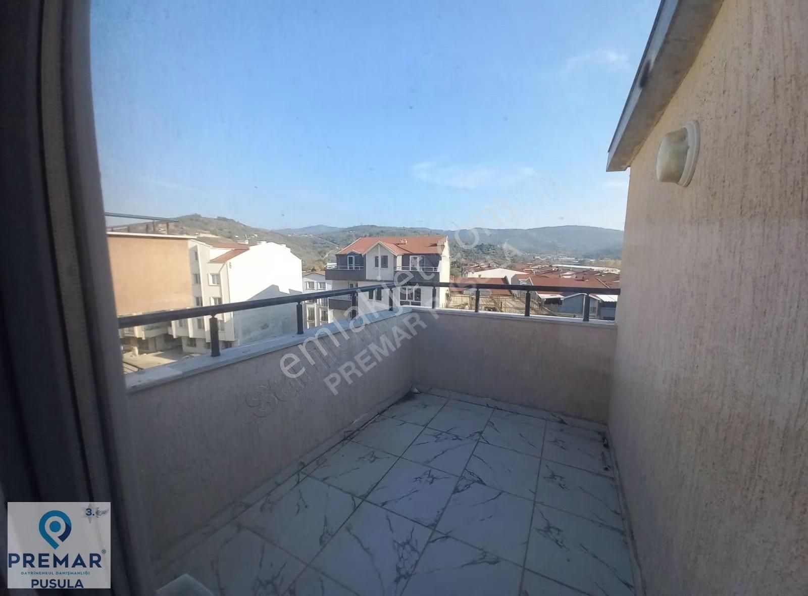 Premar-lütfioğlu.iş Ortaklığı İle Satılık 3+1 Dubleks Daire !!!! - Görsel 3