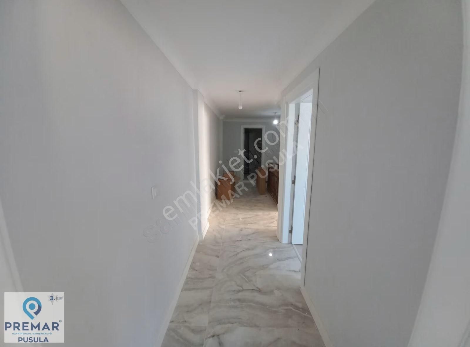 Premar-lütfioğlu.iş Ortaklığı İle Satılık 3+1 Dubleks Daire !!!! - Görsel 35