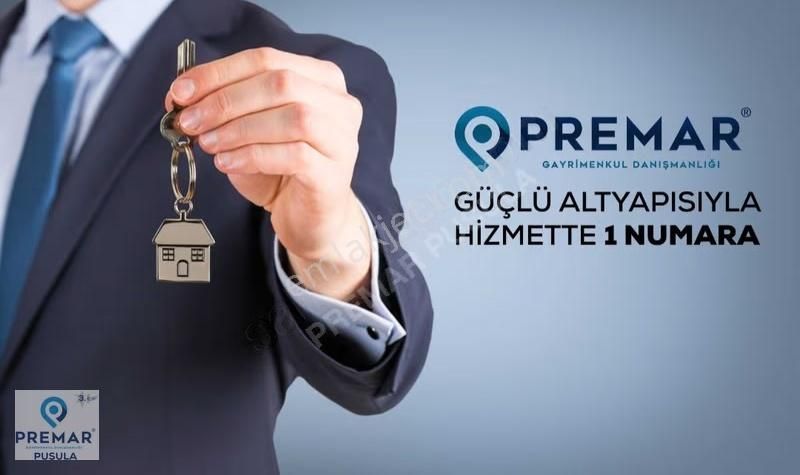 Premar-lütfioğlu.iş Ortaklığı İle Satılık 3+1 Dubleks Daire !!!! - Görsel 15