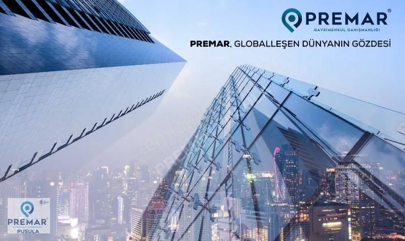 Premar-lütfioğlu.iş Ortaklığı İle Satılık 3+1 Dubleks Daire !!!! - Görsel 16