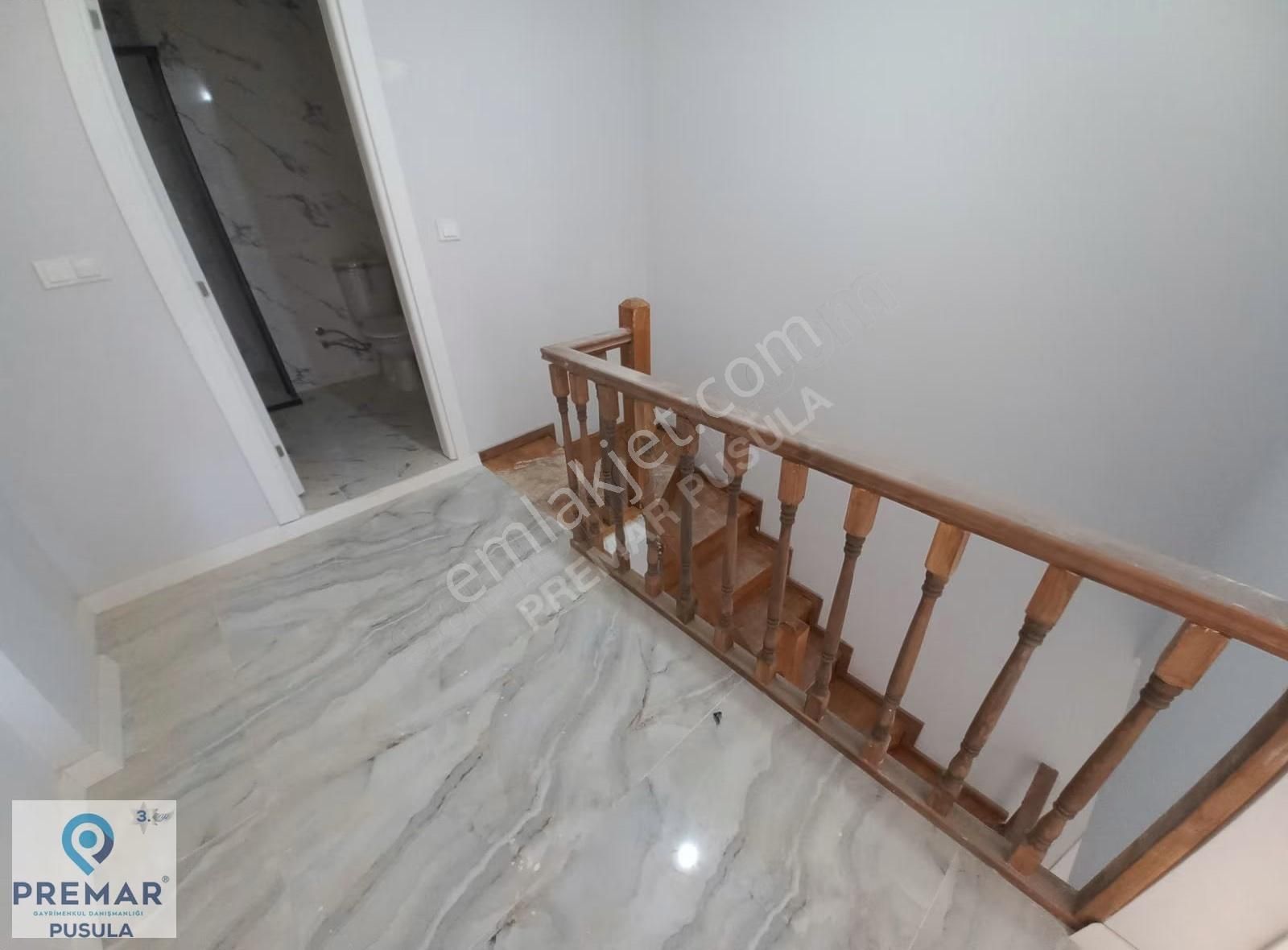 Premar-lütfioğlu.iş Ortaklığı İle Satılık 3+1 Dubleks Daire !!!! - Görsel 2