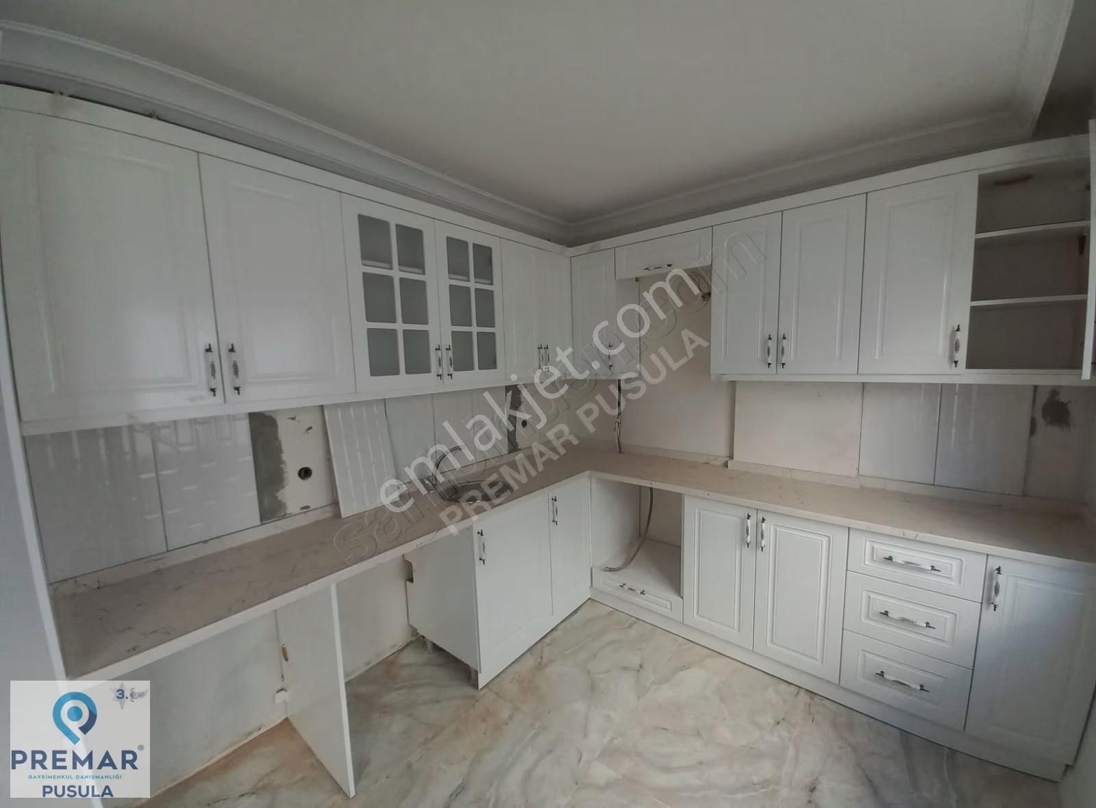 Premar-lütfioğlu.iş Ortaklığı İle Satılık 3+1 Dubleks Daire !!!! - Görsel 22
