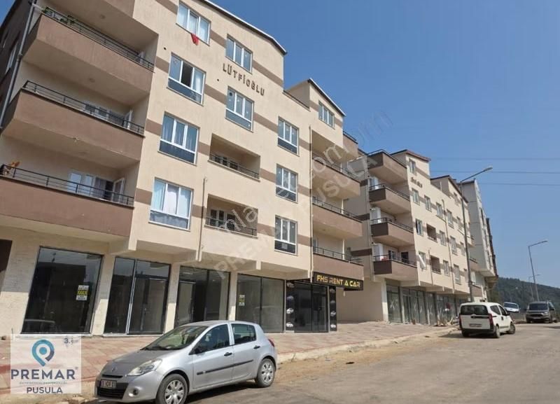 Premar-lütfioğlu.iş Ortaklığı İle Satılık 3+1 Dubleks Daire !!!! - Görsel 12