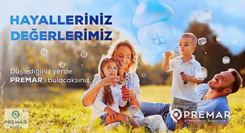 Premar-lütfioğlu.iş Ortaklığı İle Satılık 3+1 Dubleks Daire !!!! - Görsel 13