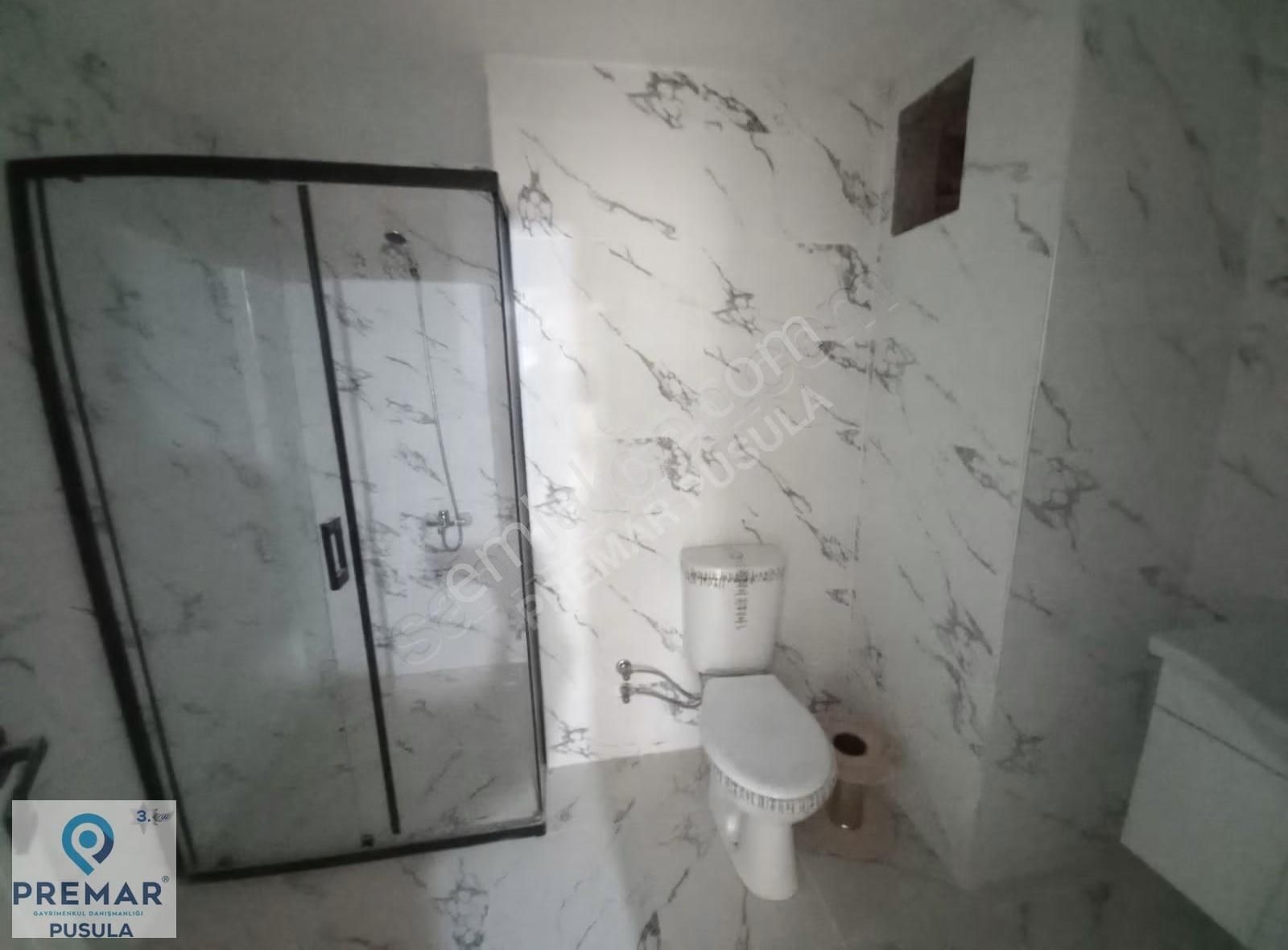 Premar-lütfioğlu.iş Ortaklığı İle Satılık 3+1 Dubleks Daire !!!! - Görsel 34