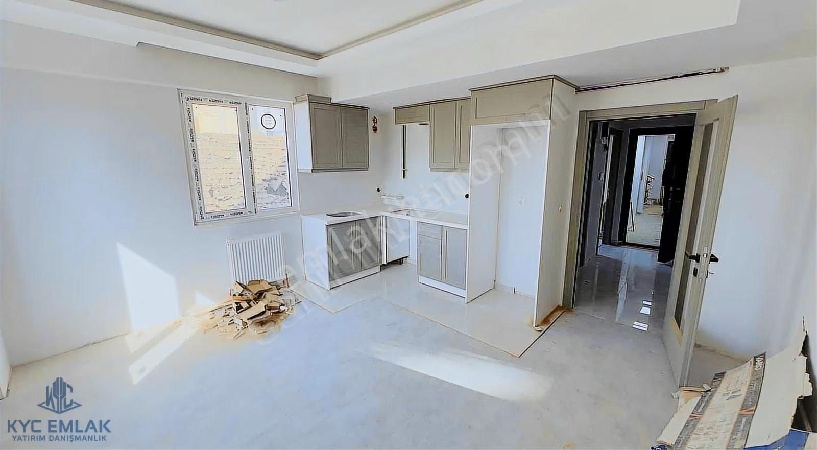 Kyc Den Aydıntepede Satılık 1+1 Daire - Görsel 33