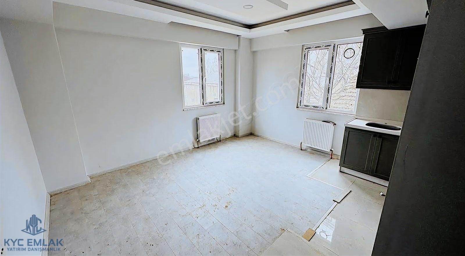 Kyc Den Aydıntepede Satılık 1+1 Daire - Görsel 16