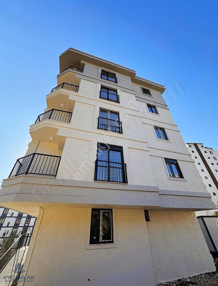 Kyc Den Aydıntepede Satılık 1+1 Daire - Görsel 9