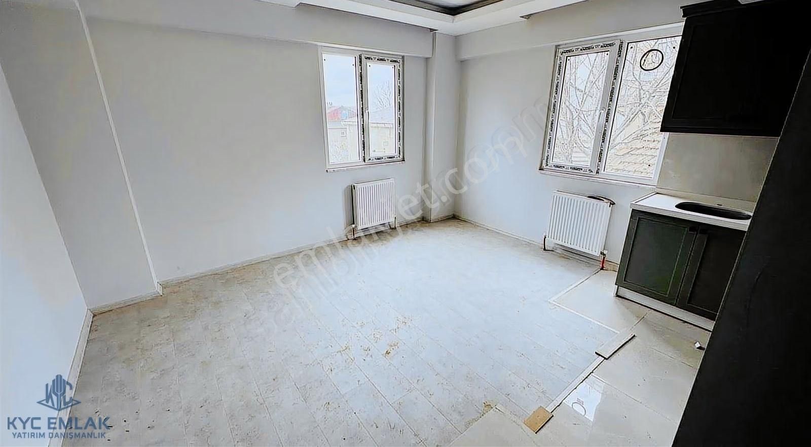 Kyc Den Aydıntepede Satılık 1+1 Daire - Görsel 18