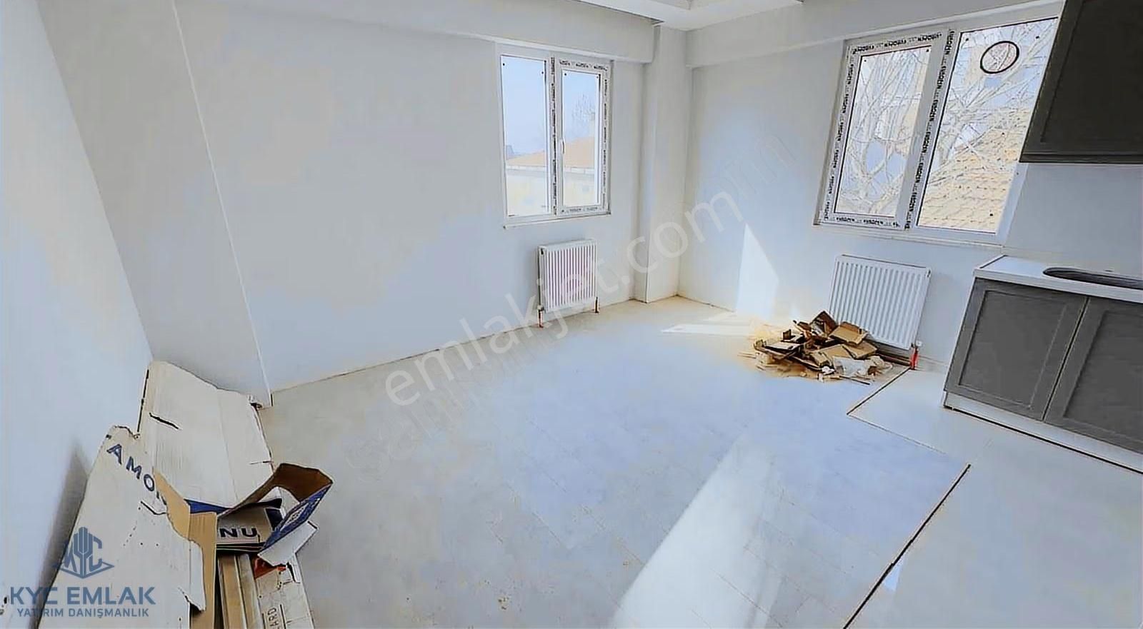 Kyc Den Aydıntepede Satılık 1+1 Daire - Görsel 3