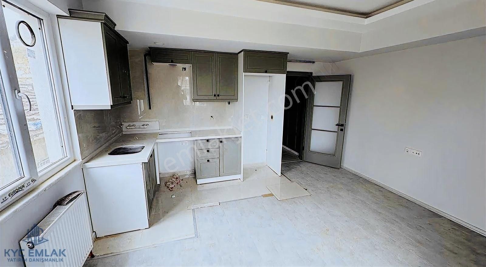 Kyc Den Aydıntepede Satılık 1+1 Daire - Görsel 29