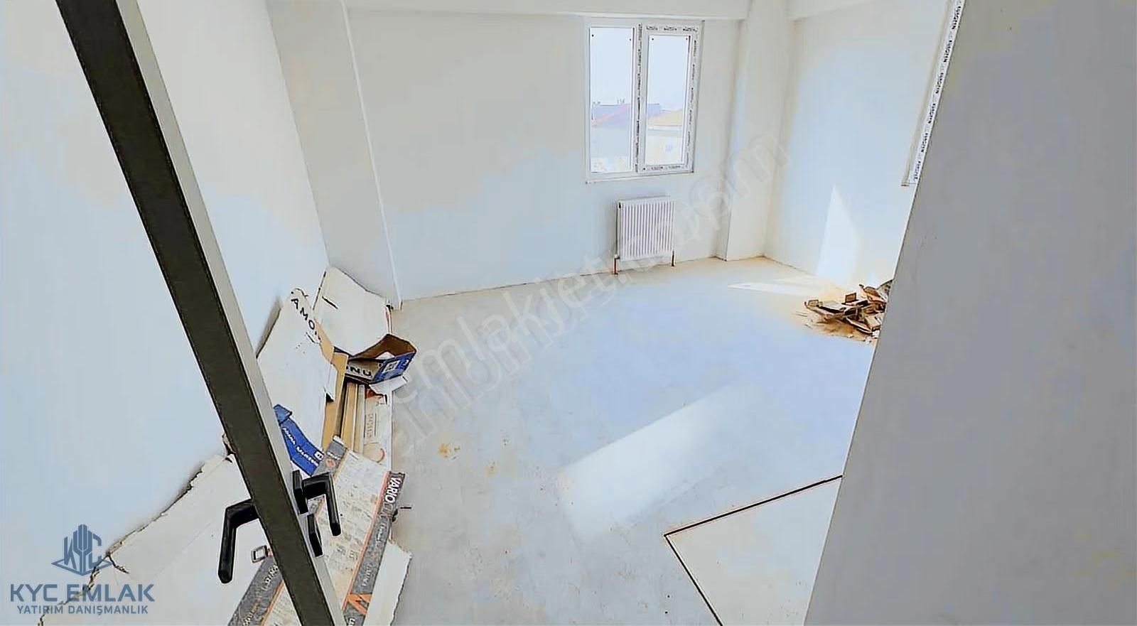 Kyc Den Aydıntepede Satılık 1+1 Daire - Görsel 8