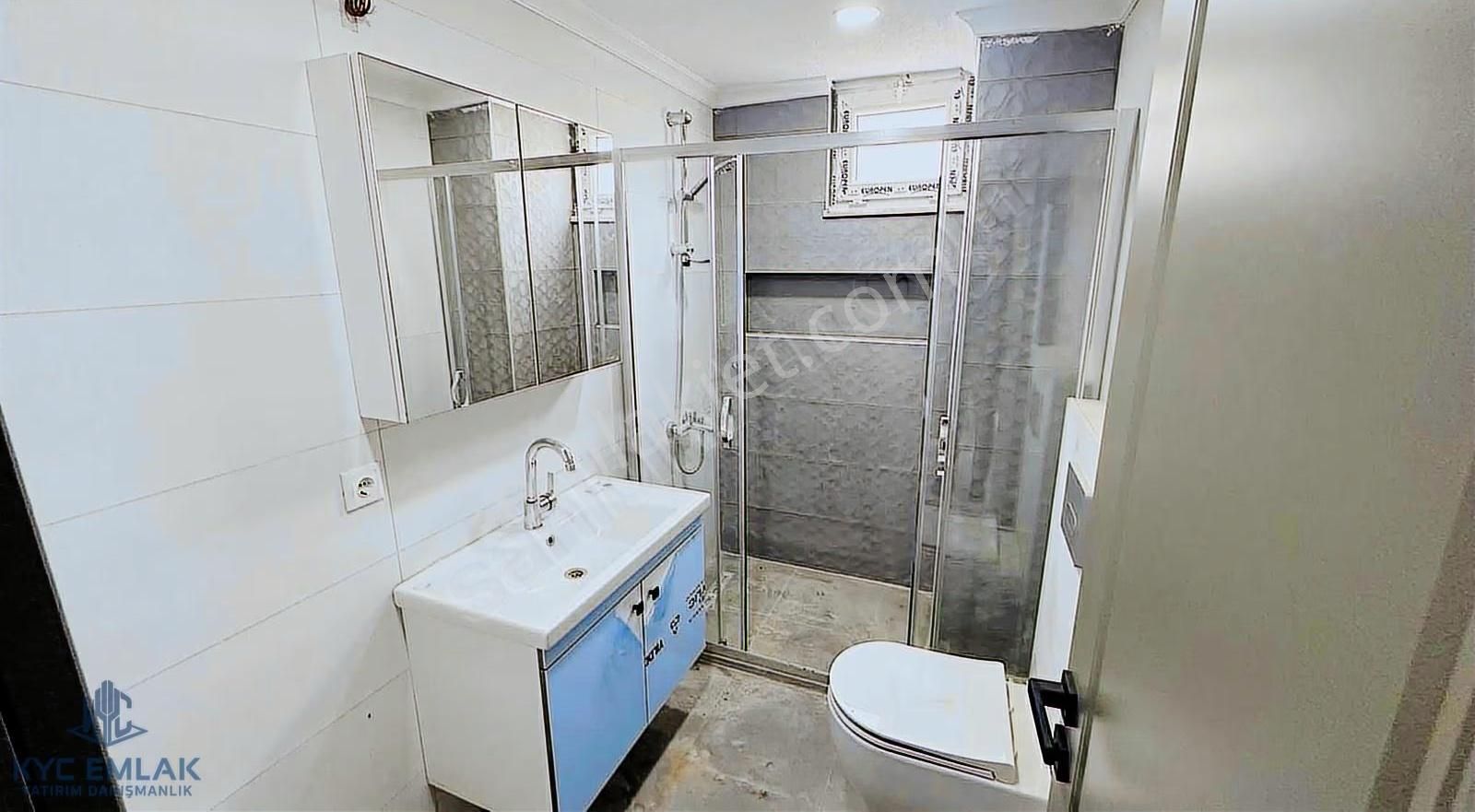 Kyc Den Aydıntepede Satılık 1+1 Daire - Görsel 24