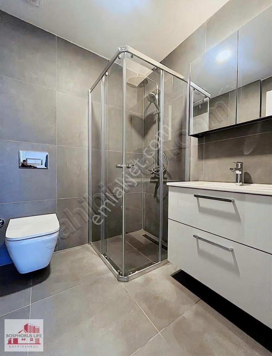 Etilerde Yeni Projede Satılık 3+1 Daire Fırsat - Görsel 18