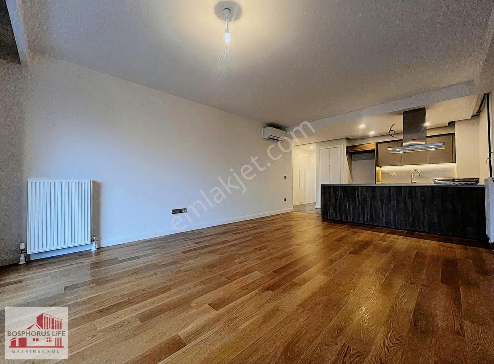 Etilerde Yeni Projede Satılık 3+1 Daire Fırsat