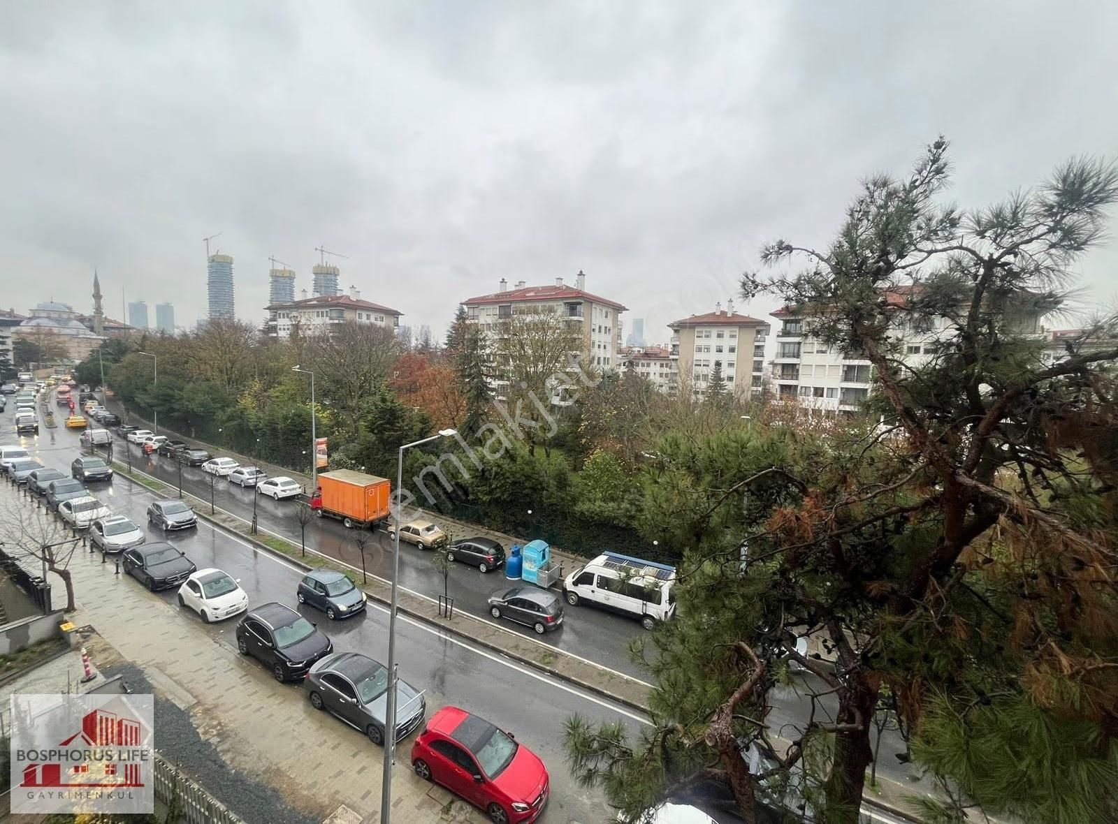 Etilerde Yeni Projede Satılık 3+1 Daire Fırsat - Görsel 7