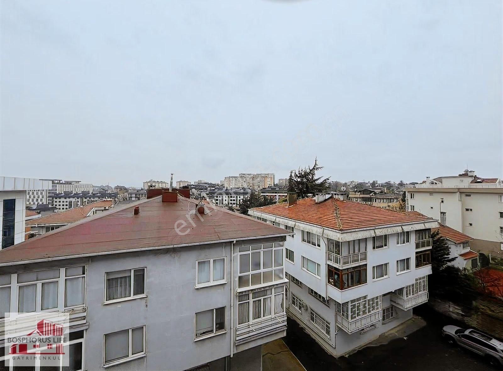 Etilerde Yeni Projede Satılık 3+1 Daire Fırsat - Görsel 2