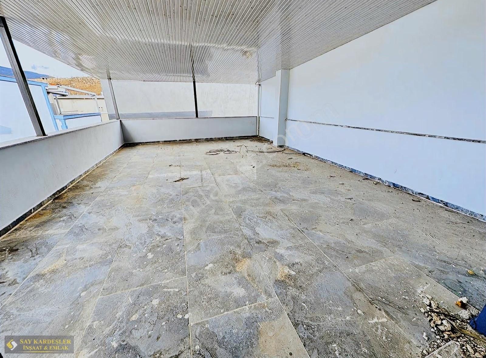 İzmir Seferihisar Doğanbey Payamlıda Satılık 3+1 Villa