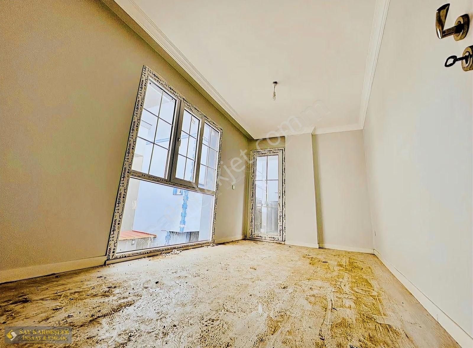 İzmir Seferihisar Doğanbey Payamlıda Satılık 3+1 Villa - Görsel 2