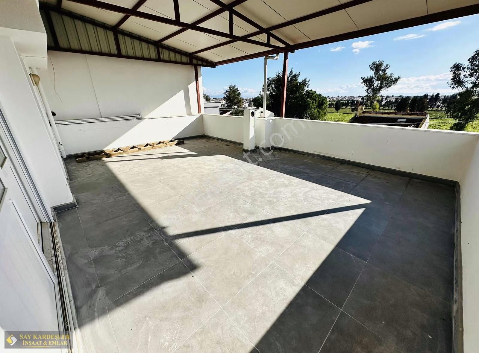 Seferihisar Doğanbey De Satılık 4+1 Tek Müstakil Fırsat Villa - Görsel 29