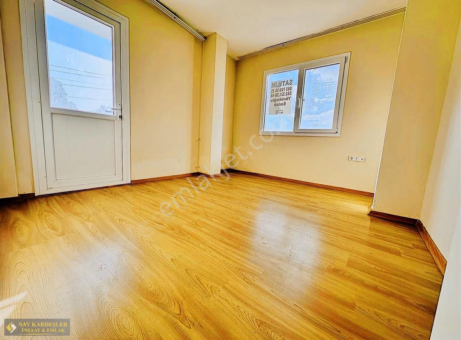 Seferihisar Doğanbey De Satılık 4+1 Tek Müstakil Fırsat Villa - Görsel 18