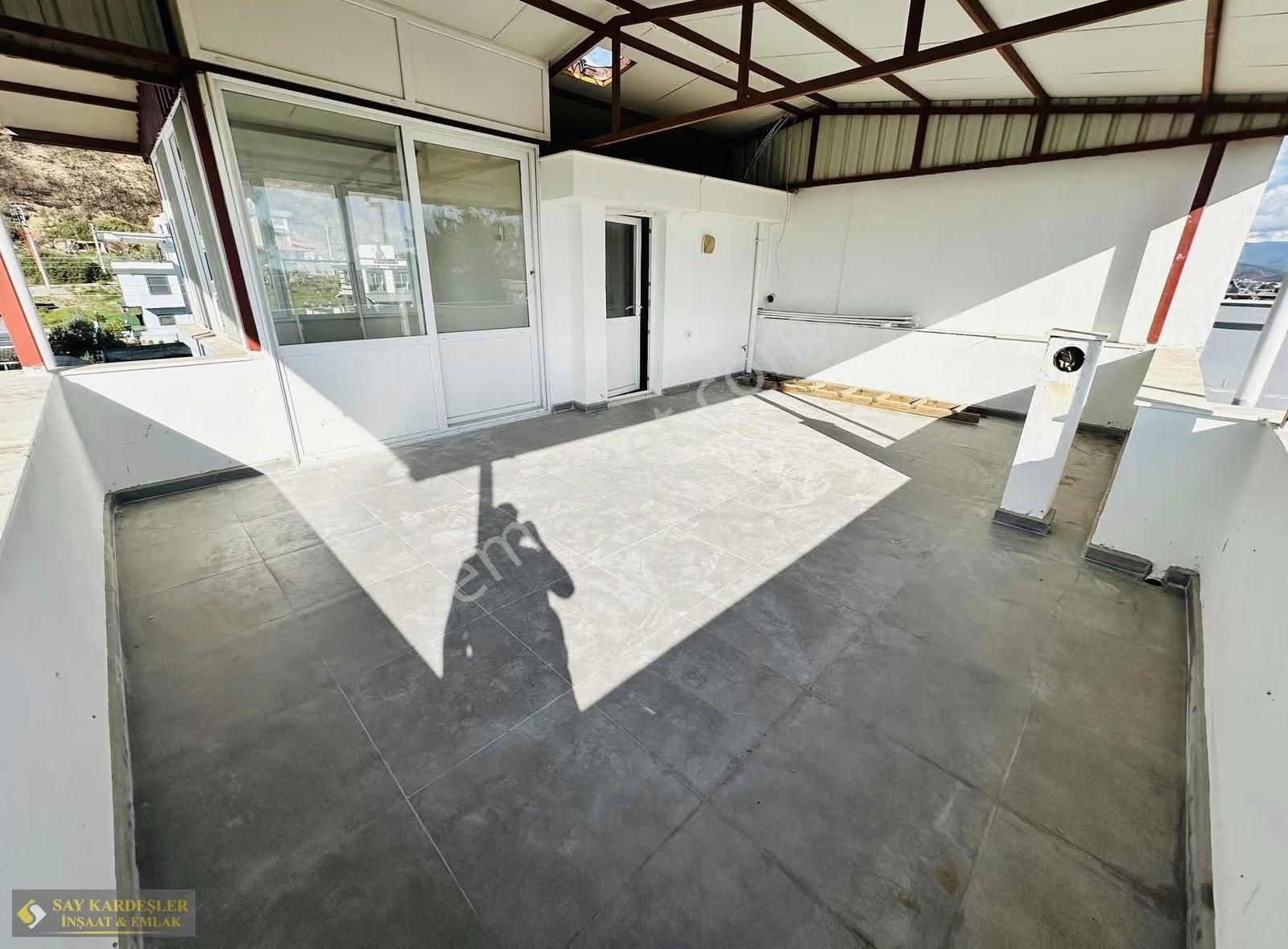 Seferihisar Doğanbey De Satılık 4+1 Tek Müstakil Fırsat Villa - Görsel 20