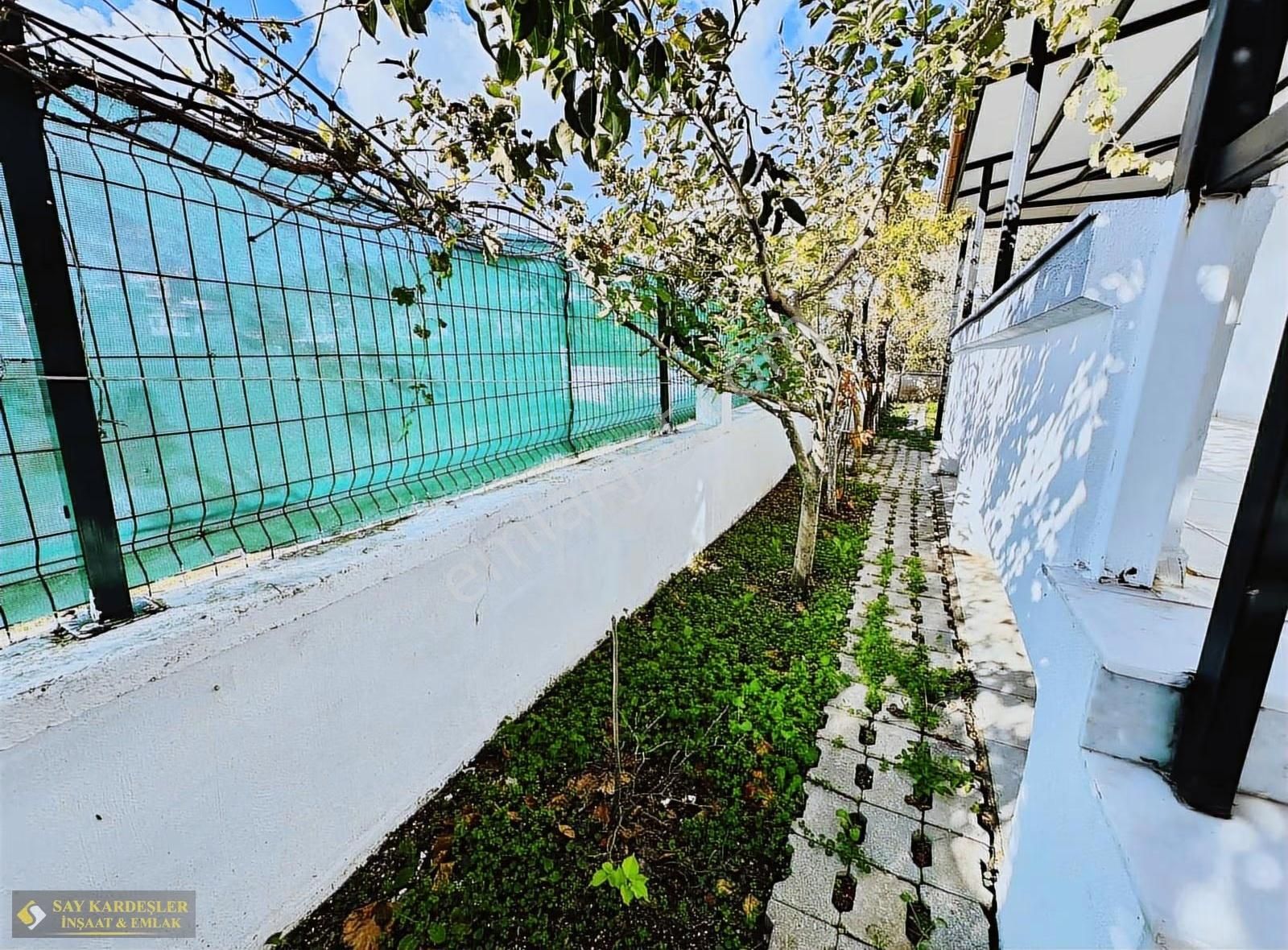 Seferihisar Doğanbey De Satılık 4+1 Tek Müstakil Fırsat Villa - Görsel 27