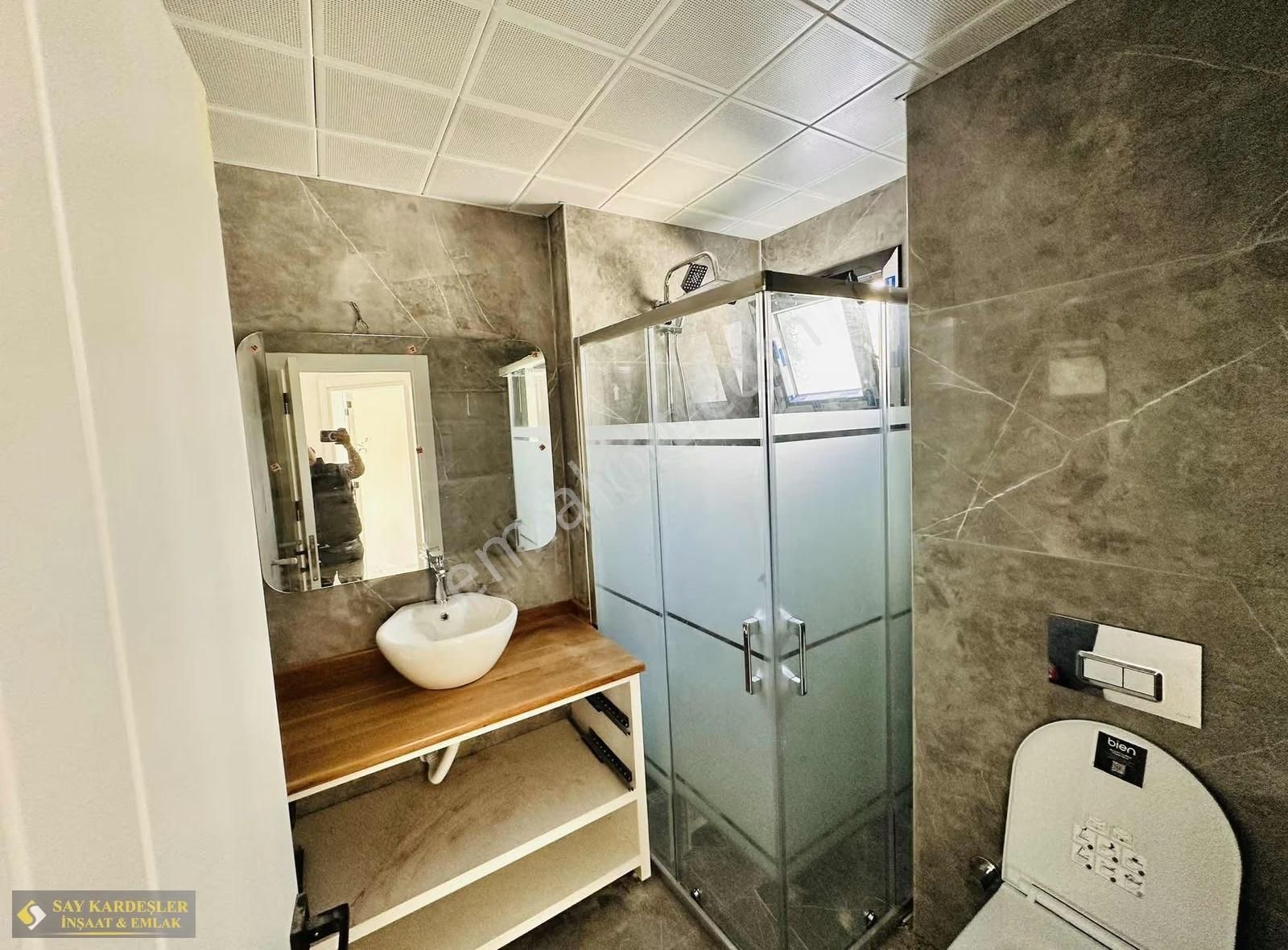 İzmir Seferihisar Ürkmezde Satılık 2+1 Bahçeli Villa - Görsel 10